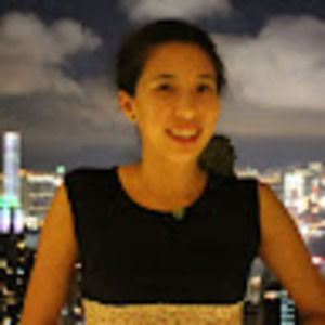 Meet your Posher, Tamara